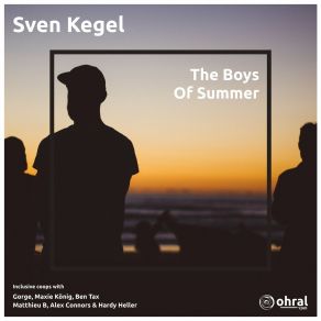 Download track Free Your Mind (Original Version) Sven Kegel