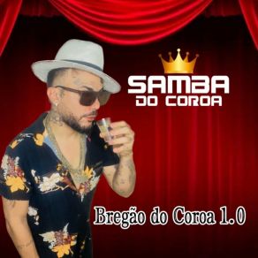 Download track Leidiane Samba Do Coroa