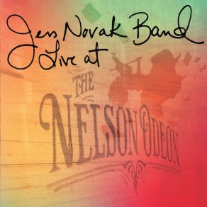 Download track Inches From The Sun (Live) The Jess Novak Band