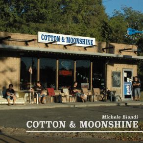 Download track Cotton & Moonshine Michele Biondi