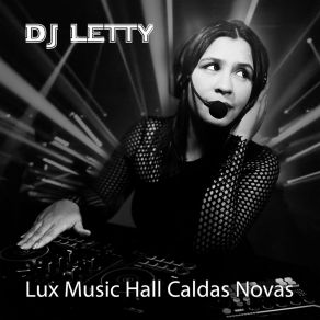 Download track Outside The Box DJ Letty