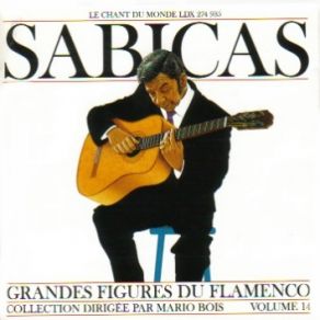 Download track Brisas De La Caleta (Malaguenas)  Sabicas