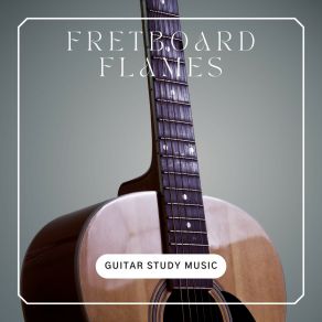 Download track Soothing Guitar Guitar Study Music