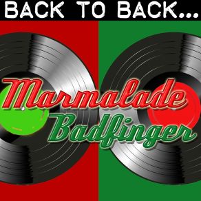 Download track Ob La Di Ob La Da Back To BackMarmalade