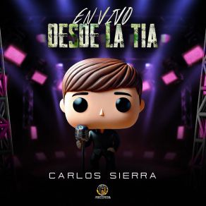 Download track Soy Hijo De Alfredo (En Vivo) Carlos Sierra