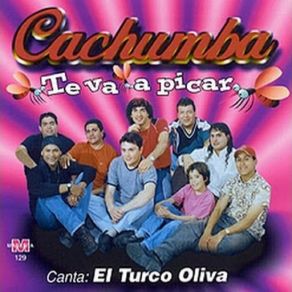 Download track Te Conoci Cachumba