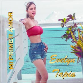 Download track Y Eso Me Pasa Evelyn Tapia