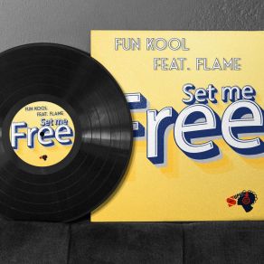 Download track Set Me Free (Extended Mix) The Flame