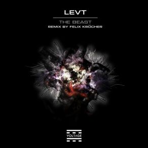 Download track The Beast (Original Mix) LEVT