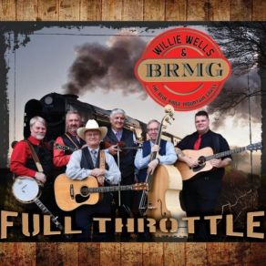 Download track My Best Friend Is A King Willie Wells, The Blue Ridge Mountain Grass