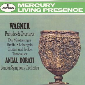 Download track Parsifal, Good Friday Spell Richard Wagner, Wagner