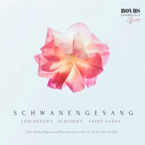 Download track Schwanengesang, D. 957 (Arr. Solo Piano By Liszt) (Welte-Mignon 2386) Ignacy Jan Paderewski