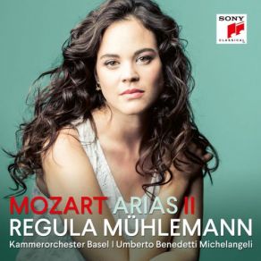 Download track Le Nozze Die Figaro, K. 492, Act IV: Giunse Alfin Il Momento... Deh Vieni Non Tardar (Susanna) Regula Mühlemann