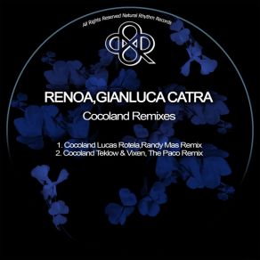 Download track Cocoland (Teklow, Vixen & The Paco Remix) Gianluca CatraPaco, Vixen, Teklow