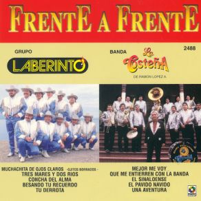 Download track Que Me Entierren Con La Banda LaberintoBanda La Costeña