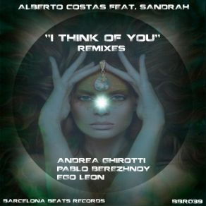 Download track I Think Of You (Ego Leon Remix) Alberto Costas