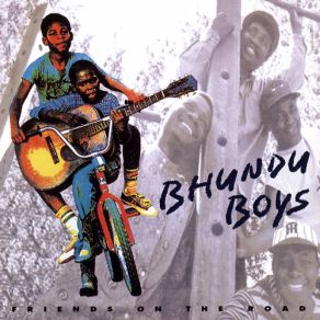 Download track Radio Africa Bhundu BoysLatin Quarter