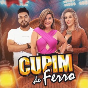 Download track Arrasta-Pé De Paredão Banda Cupim De Ferro