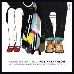 Download track What's Left Roy Nathanson