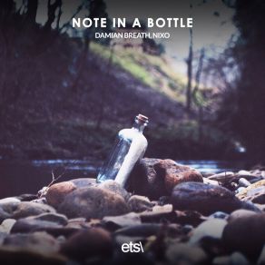 Download track Note In A Bottle (8D Audio) Nixo8D Audio