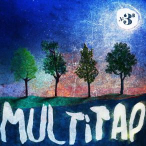 Download track Adımlarım Multitap