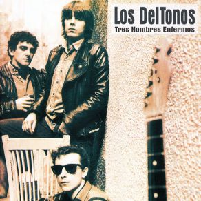 Download track Hard Luck Blues Los DelTonos