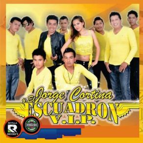 Download track Cumbia Del Dj Su Escuadron Vip