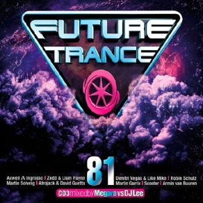 Download track Into The Future (Intro Mix) Megara Vs. DJ Lee