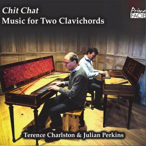 Download track Four Lessons For Two Keyboards, Op. 81 Ii' Terence Charlston