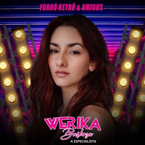 Download track Dia De Pagamento Werika BarbozaAlbérico Berick