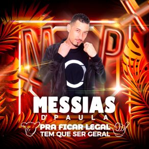 Download track Sinfonia Do Prazer Messias D' Paula