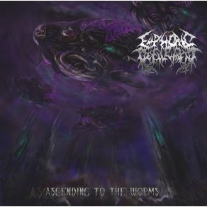 Download track Rending Shades Of Deformity Euphoric Defilement