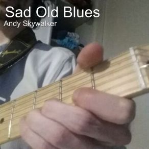 Download track Sad Old Blues Andy Skywalker