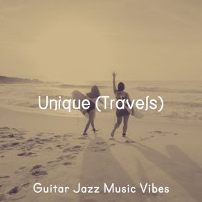 Download track Laid-Back Guitar Jazz Music Vibes