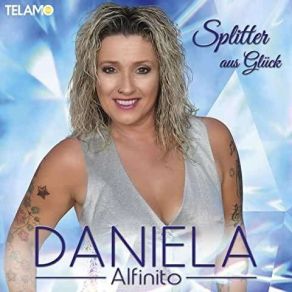 Download track Eigene Wege Daniela Alfinito