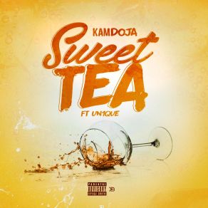 Download track Sweet Tea Un1que