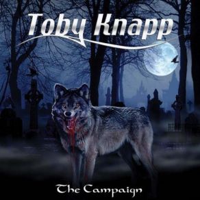 Download track Telekinesis Toby Knapp