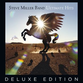 Download track My Dark Hour (Remastered 2017) Steve Miller Band