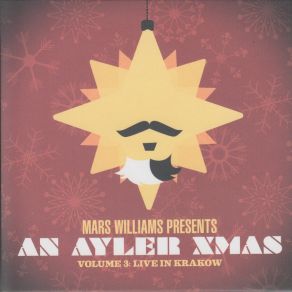 Download track Noel Omega / ’Twas The Night Before The Frosty Island Harvest Xmas (Live) Mars Williams