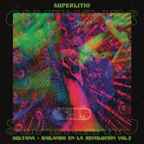 Download track Agüita Pa' Beber Superlitio