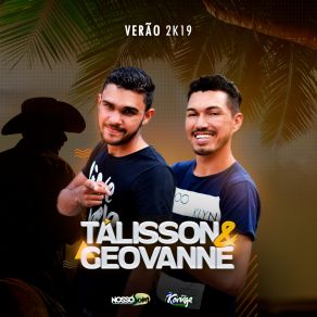 Download track Bons Momentos Tálisson E Geovanne