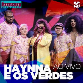 Download track Contradição (Ao Vivo) Haynna E Os Verdes