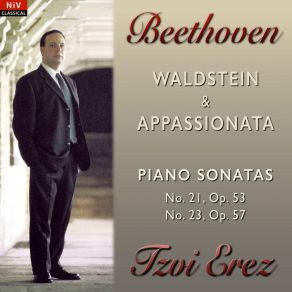 Download track Piano Sonata No. 23 In F Minor, Op. 57 -Appassionata - III. Allegro Ma Non Troppo Tzvi Erez