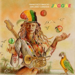 Download track Bongo Man Emiliano Candida