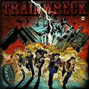 Download track J. B. Shredman Trainwreck