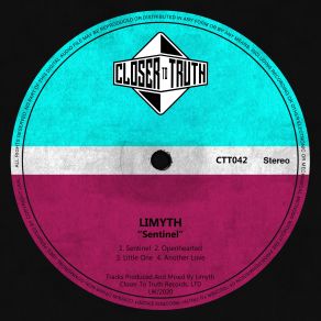 Download track Sentinel (Original Mix) Limyth