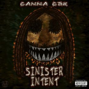 Download track Fuck Life Canna CDKDmk