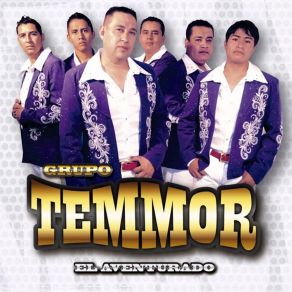 Download track Prieta Linda Grupo Temmor