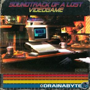 Download track Final Boss Fight (Original Mix) Drainabyte