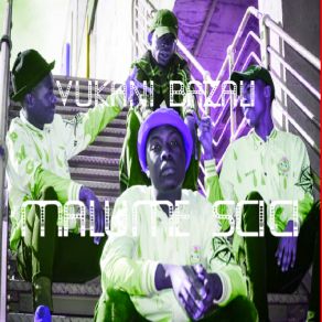 Download track Benin (Radio Edit) Malume Scici